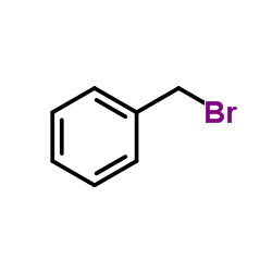 溴化苄结构式
