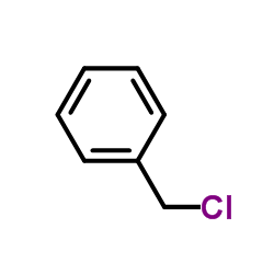 苄基氯结构式