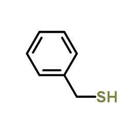 苄硫醇结构式