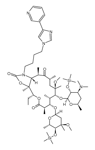 1001326-77-7结构式