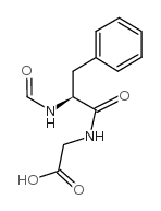 for-phe-gly-oh结构式