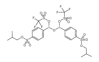 Zefirov reagent结构式