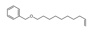 dec-9-enoxymethylbenzene结构式