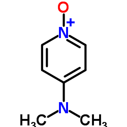 4-(二甲胺基丙基)吡啶结构式
