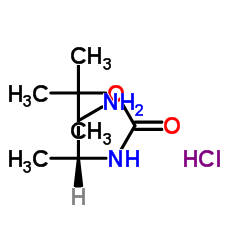 N-[(1R)-2-氨基-1-甲基乙基]氨基甲酸叔丁酯结构式