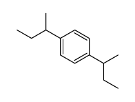 1,4-Di-sec-butylbenzene结构式