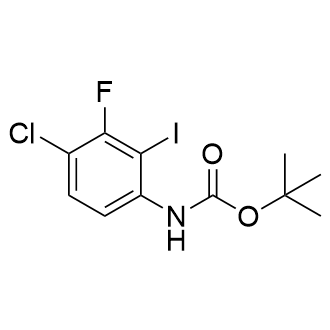1018450-35-5结构式