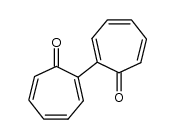 2,20-bitropone结构式