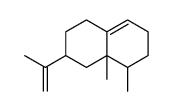 佛术烯结构式