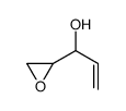 (1R)-1-[(2S)-oxiran-2-yl]prop-2-en-1-ol结构式