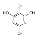 isodialuric acid结构式