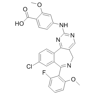 阿立塞替结构式
