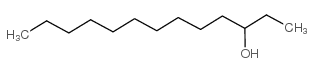 2-十三醇结构式