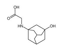 维格列汀-12结构式