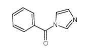 N-苄基咪唑结构式
