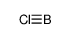 chloroboron结构式