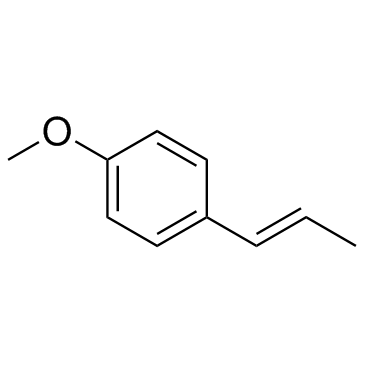 茴香脑结构式