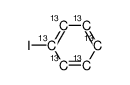 iodobenzene结构式