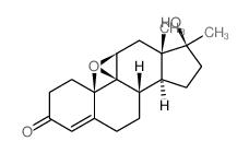 1042-33-7结构式