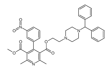 Diphpetmednp结构式