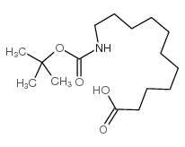 十一烷酸结构式