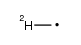 deuteromethyl radical结构式