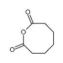 2,8-Oxocanedione结构式
