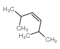 2,5-二甲-3-己烯结构式