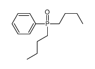 dibutylphosphorylbenzene结构式