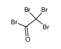 tribromoacetic acid bromide结构式