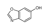 6-benzoxazolol结构式
