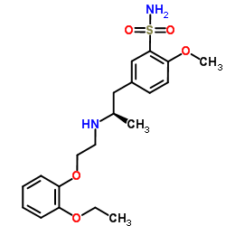 坦索洛新结构式