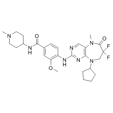 Ro3280结构式