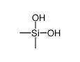 硅烷二醇二甲酯结构式