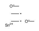 diethyl(dimethoxy)stannane结构式