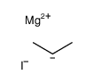 magnesium,propane,iodide结构式