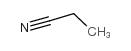 丙腈结构式