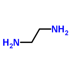 乙二胺结构式