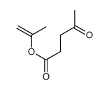 allyl levulinate结构式
