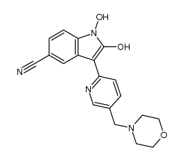 1073614-10-4结构式