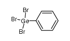 phenyltribromogermane结构式