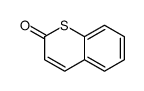 THIOCOUMARIN结构式