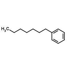 庚基苯结构式