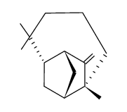 pseudoneolongifolene结构式