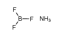 boron trifluoride amine结构式