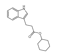 indobinine结构式