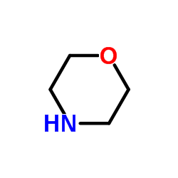 110-91-8结构式