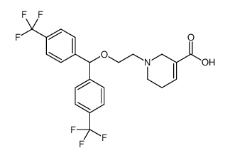 CI-966结构式