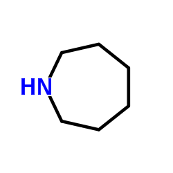环己亚胺结构式
