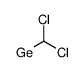 dichloromethylgermane结构式